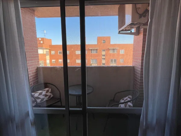 Piso en Avenida los Institutos, 6 - Foto 4