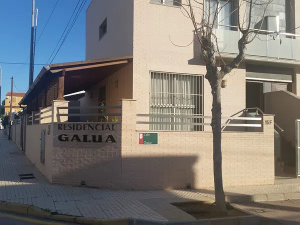 Dúplex en Calle Galua, 16, Torre de la Horadada, Torre de la Horadada - Foto 1