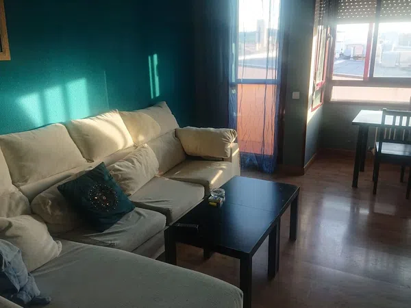 Piso en Calle Río Guadarrama, 36, Sta Mª de Benquerencia, Sta Mª de Benquerencia - Foto 4