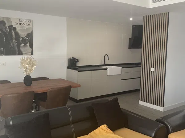 Piso en Urbanizacion Ue los Pastores Sur, 5 V, San García - La Juliana, San García - La Juliana - Foto 4