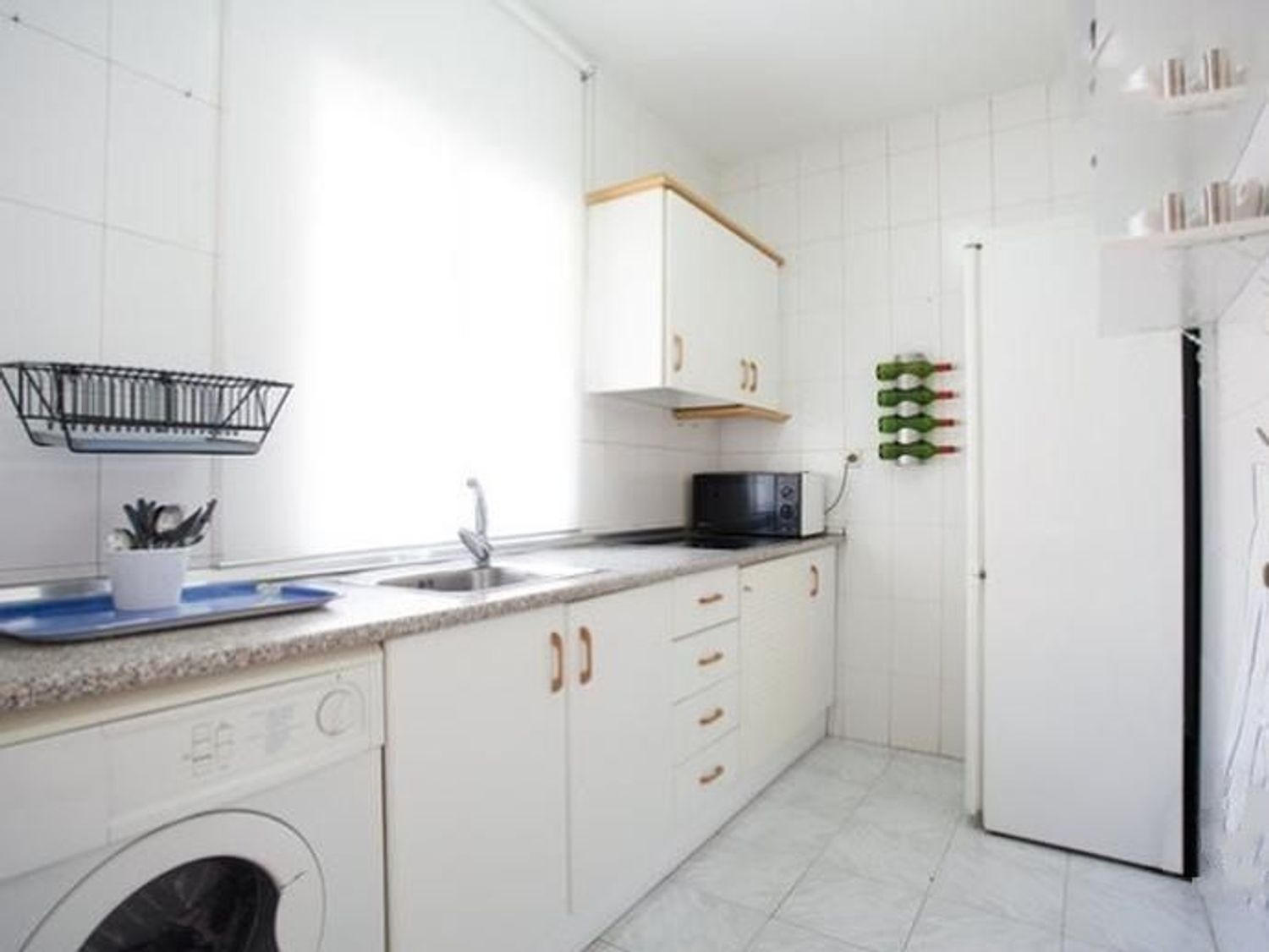 Piso en calle Pacheco y Núñez de Prado, 38 - Foto 6