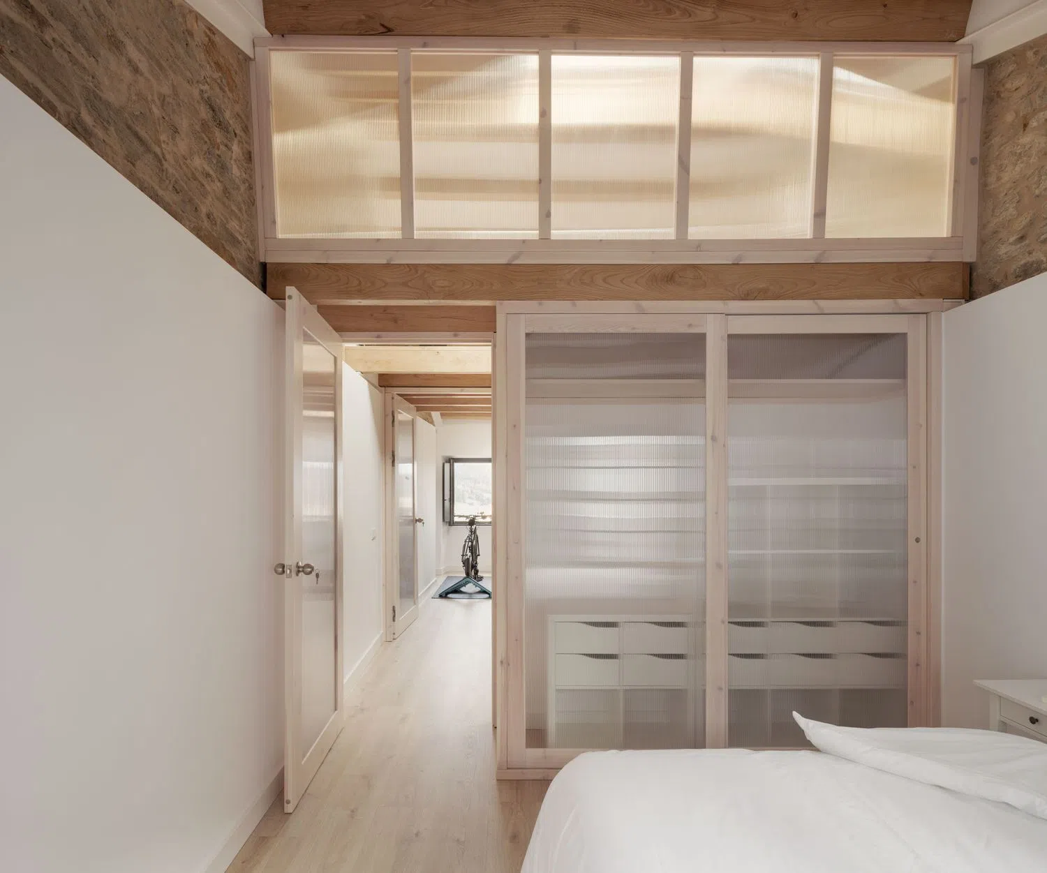 Chalet adosado en Campus norte - S.Caetano - Foto 9