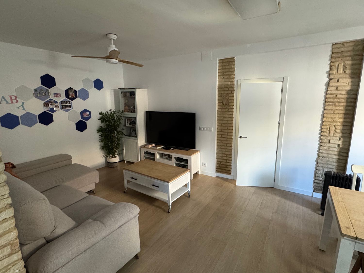 Casa independiente en calle Alfara del Patriarca, 1 C - Foto 6