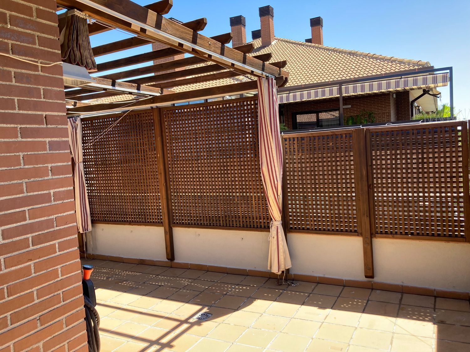 Piso en avenida de la Dehesa, 4 - Foto 15