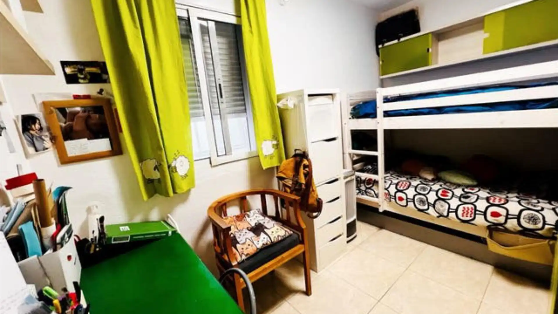 Piso en El Trébol - Foto 4