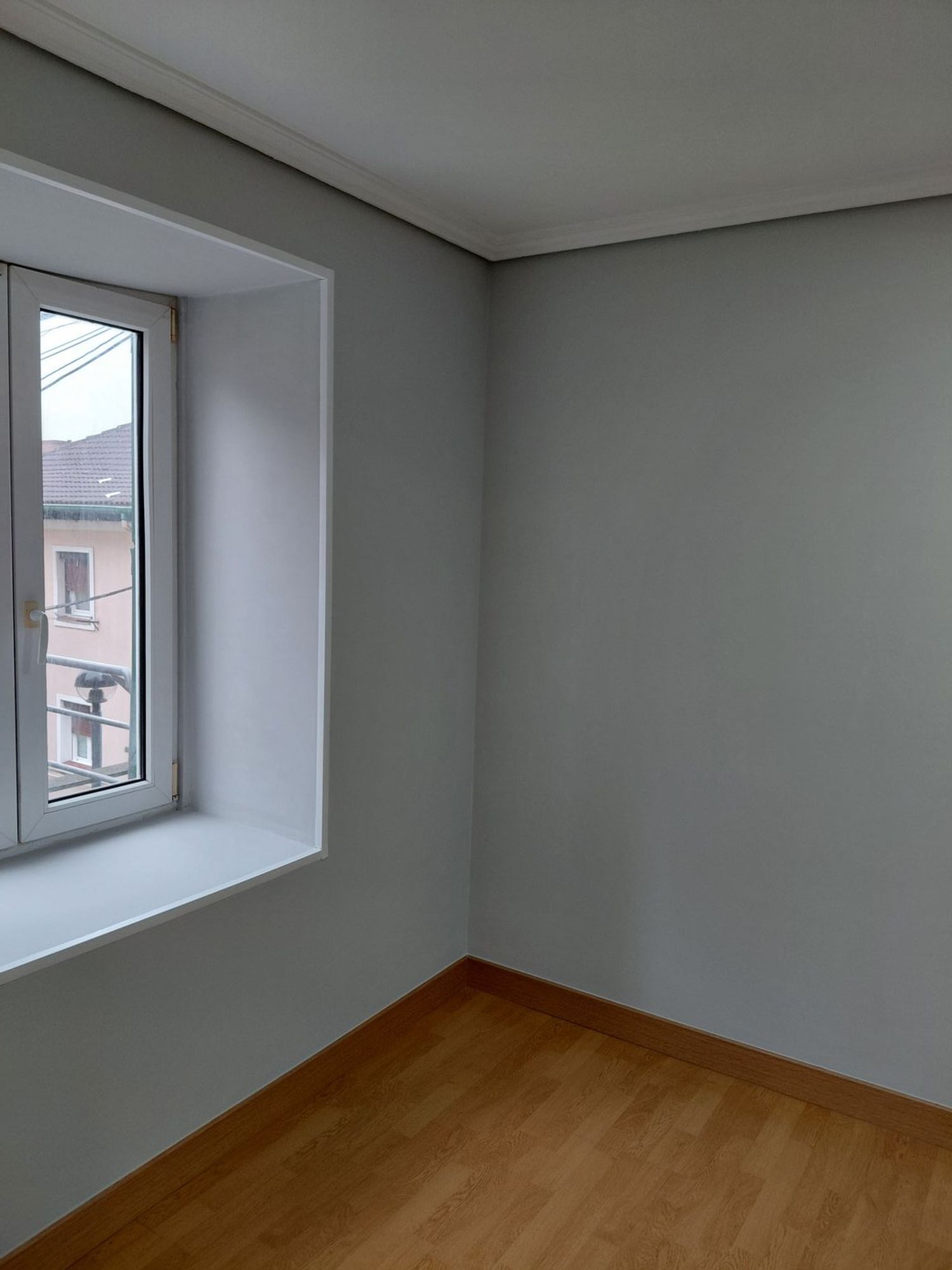 Estudio en Calle Daniel de Castelao, 10 - Foto 3