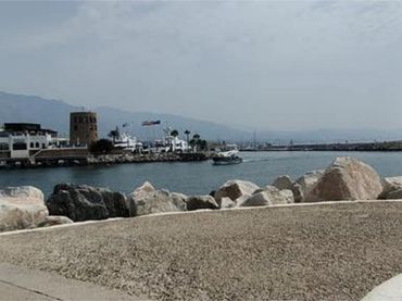 Piso en Pto Banus - Foto 1