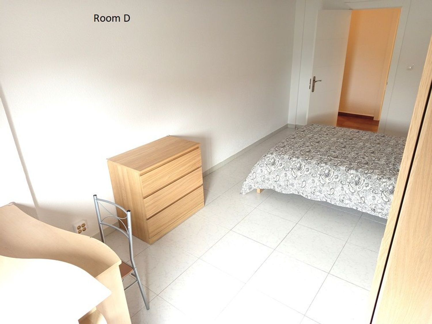 Piso en calle Antonio López, 20 - Foto 20