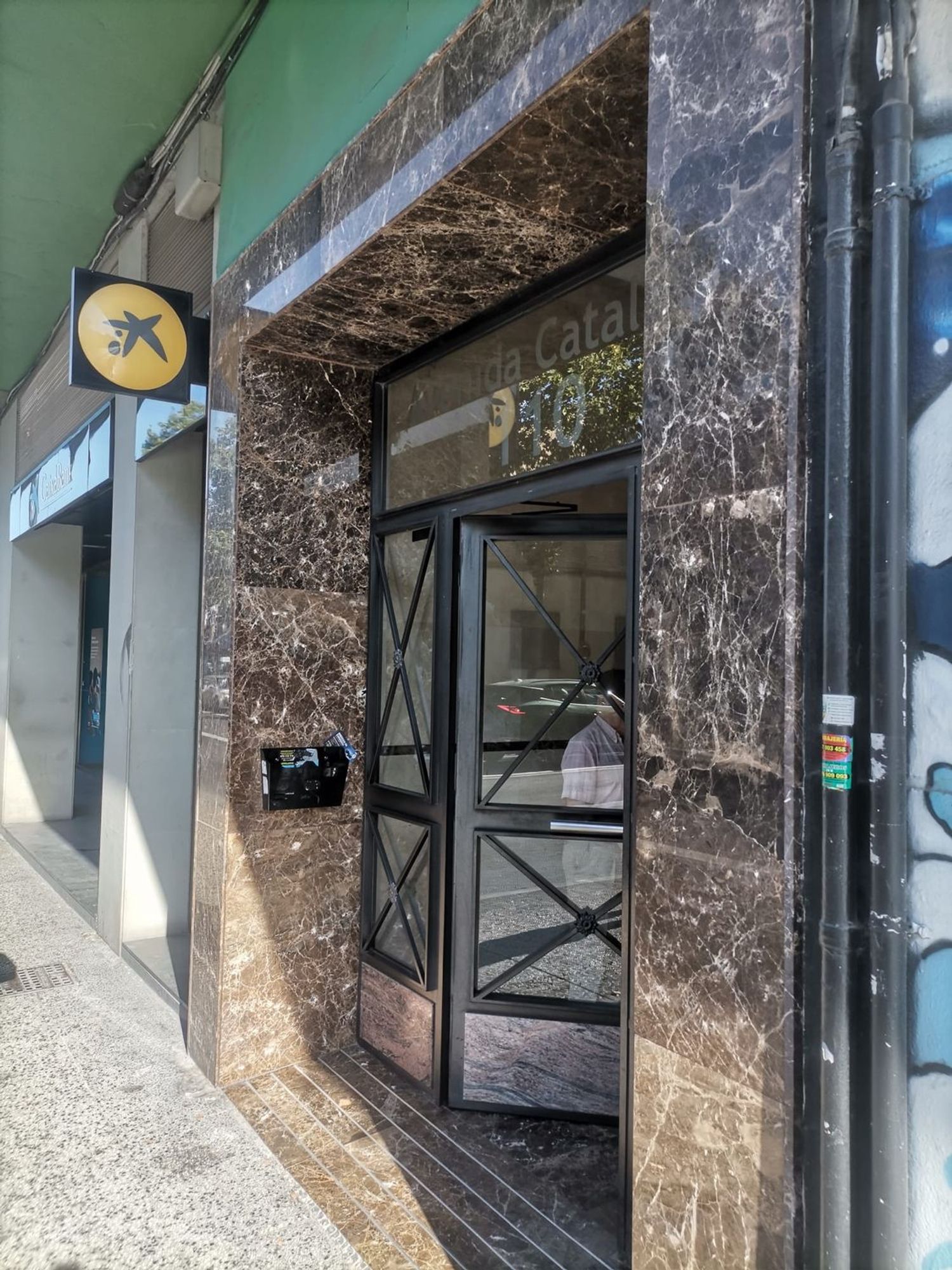 Piso en Avenida de Cataluña, 110, La Jota - Foto 2