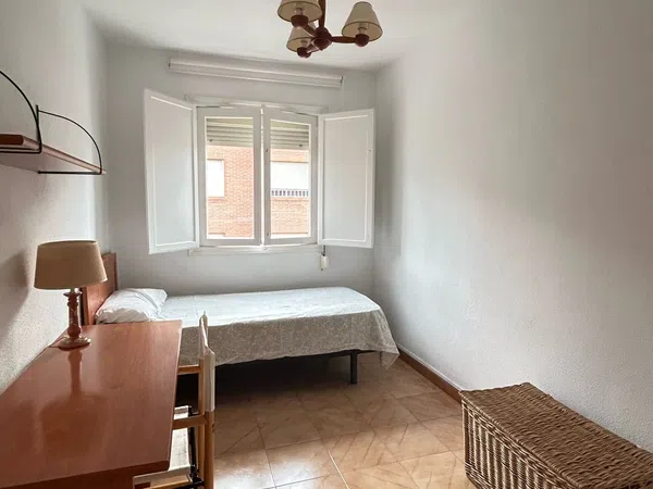 Piso en Calle Huerto Manu, 11, San Antón - Foto 6