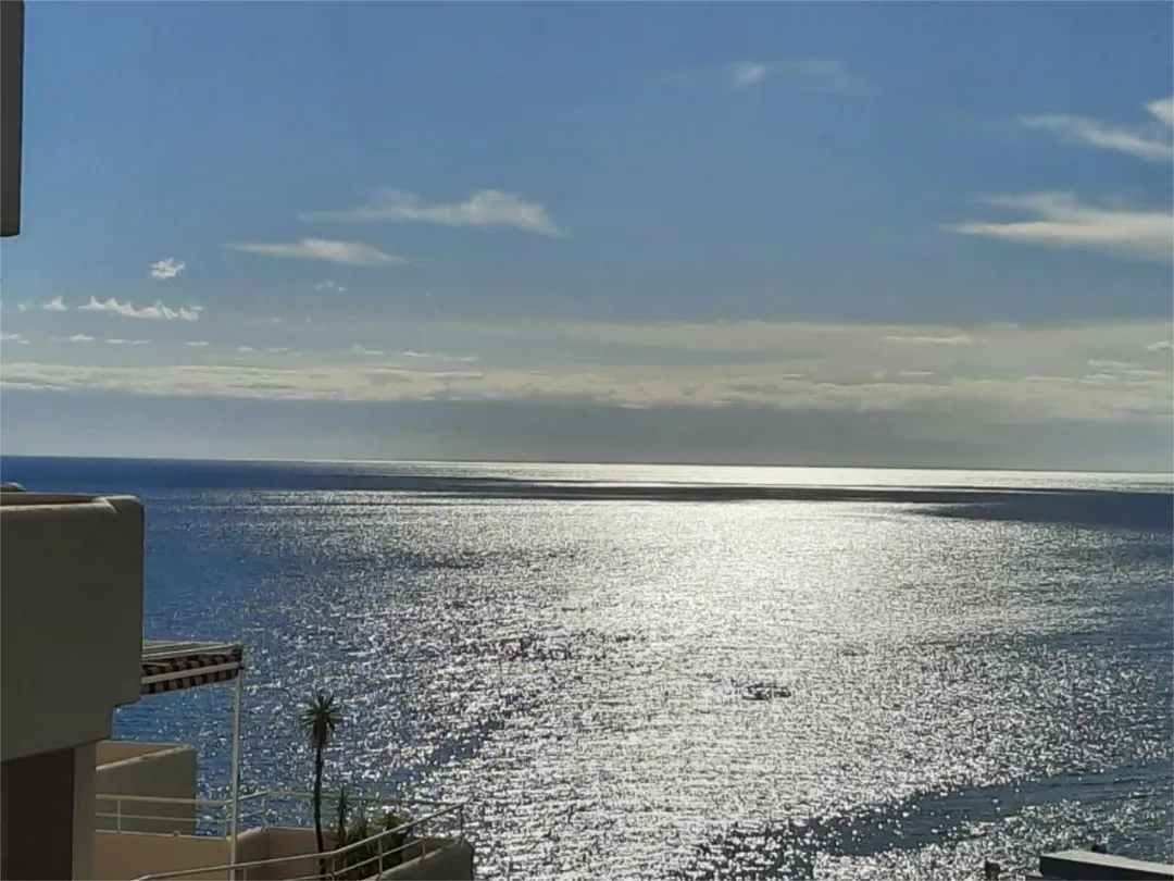 Piso en  Avenida del Parque 3