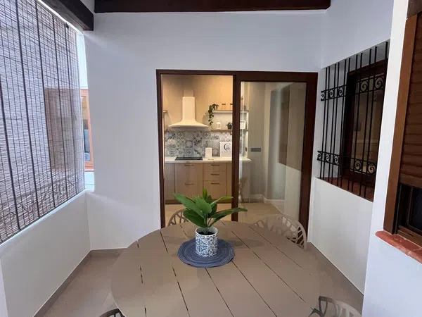 Piso en Calle Colón, 8, Centro Urbano, Centro Urbano - Foto 1