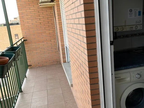 Piso en Avenida de la Industria, 48 - Foto 4
