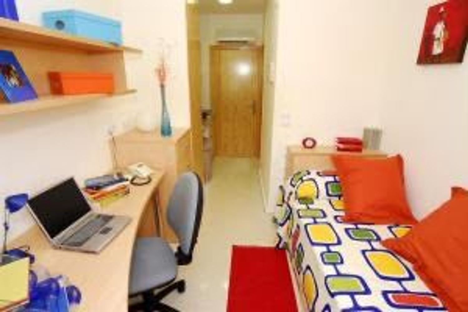 Estudio en Calle Valdivia, 40, La Chanca - Pescadería, La Chanca - Pescadería - Foto 10
