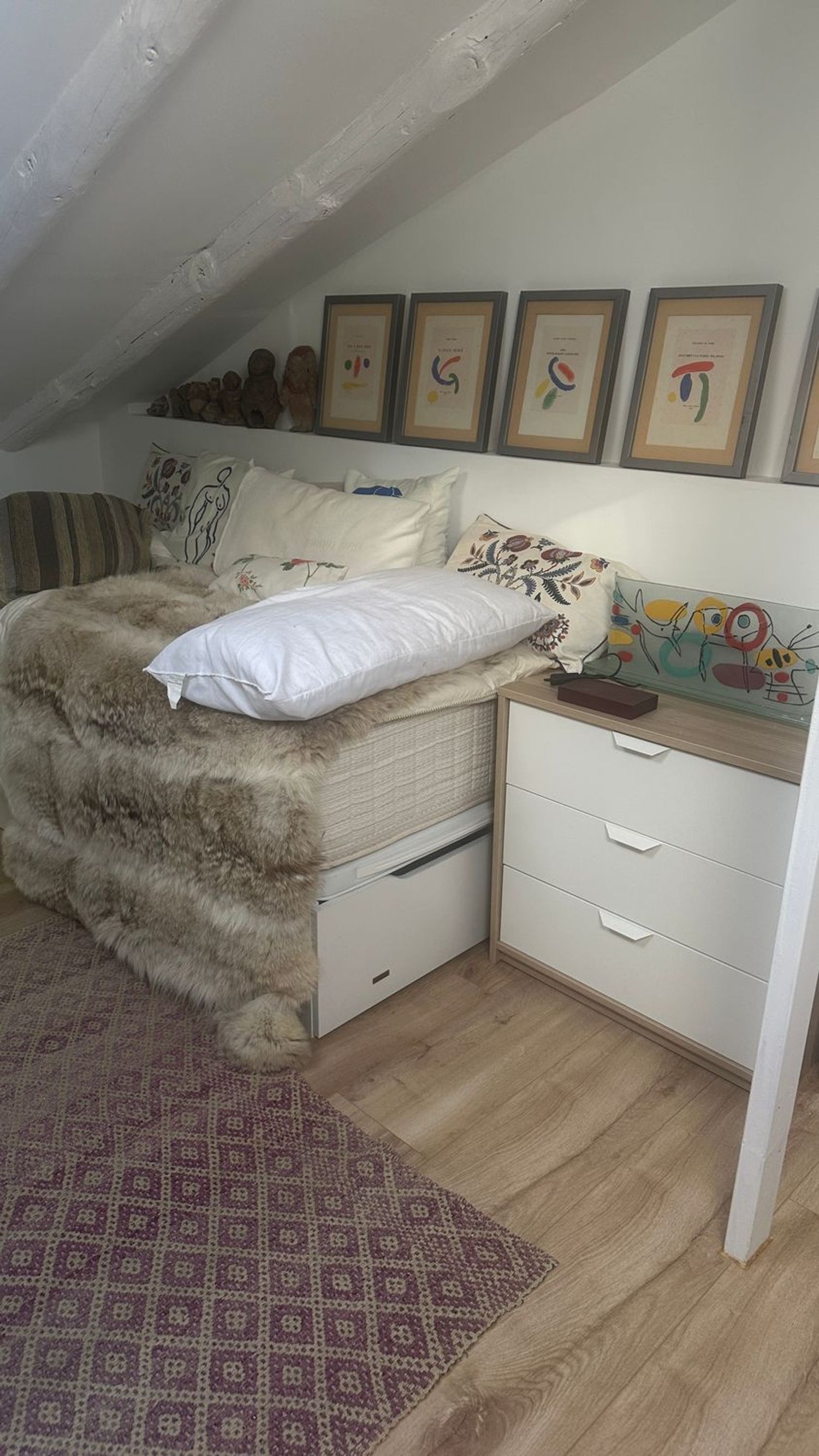 Casa o chalet independiente en Avenida de Majadahonda, 27, Zona Pueblo - Foto 8