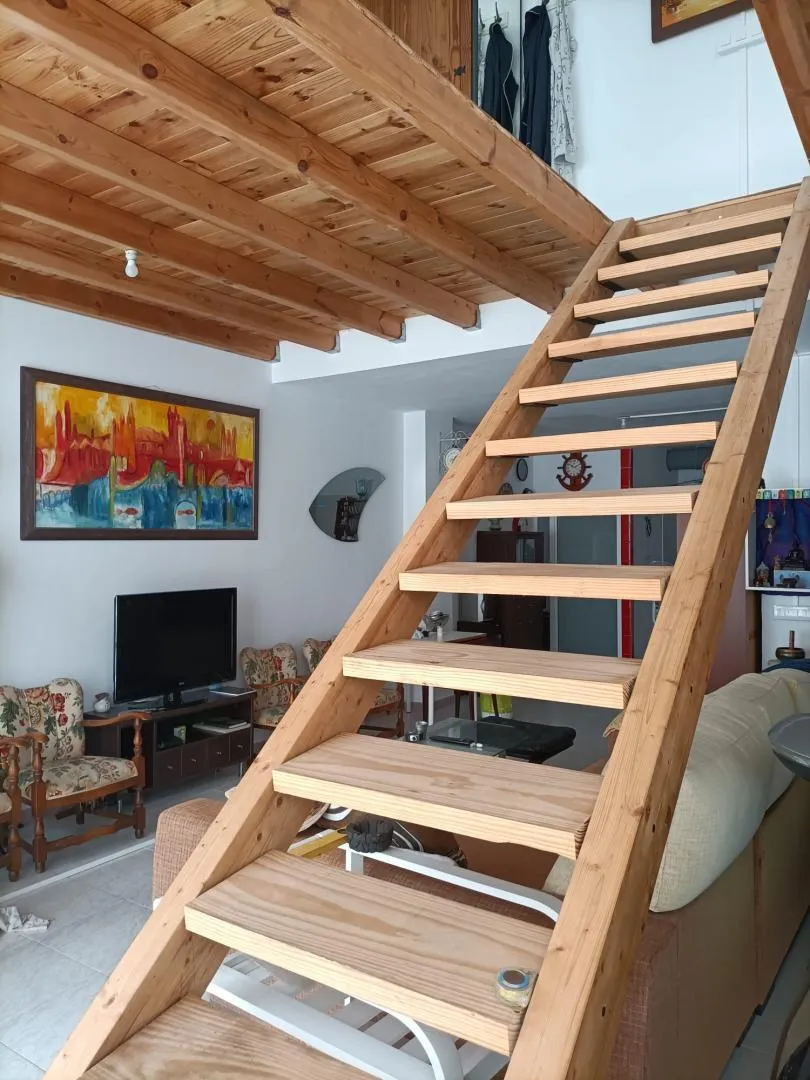 Planta baja en  Calle Teobaldo Power 8 - Foto 11