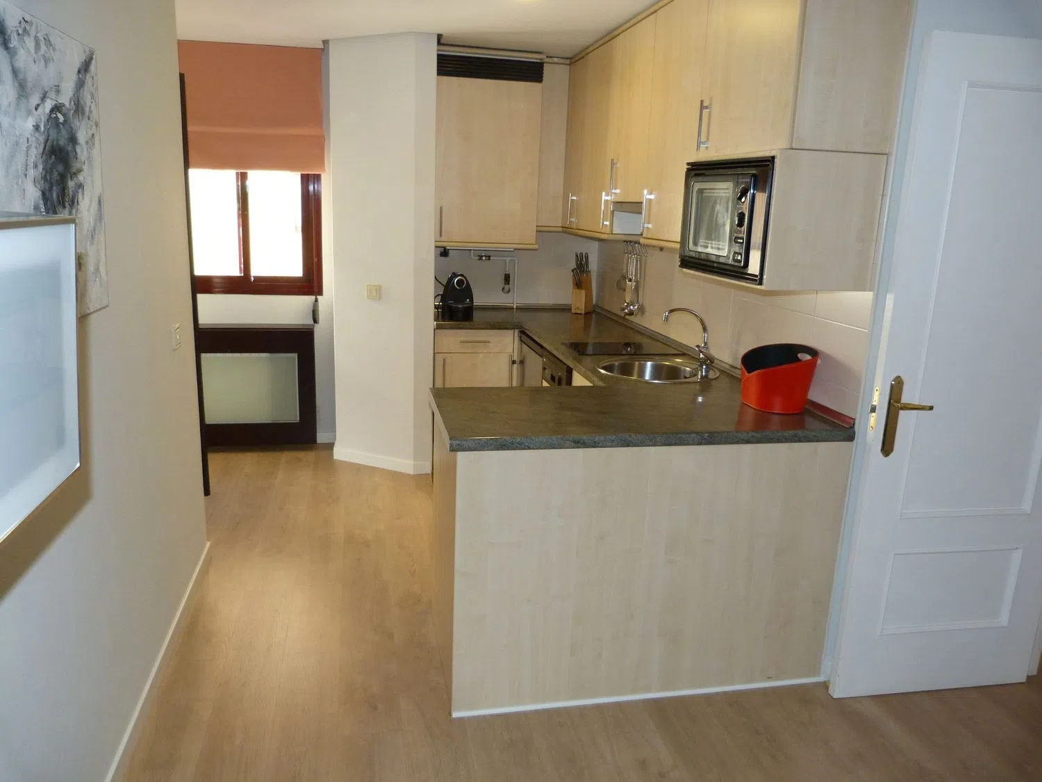Piso en calle Calvo Asensio, 14 - Foto 6