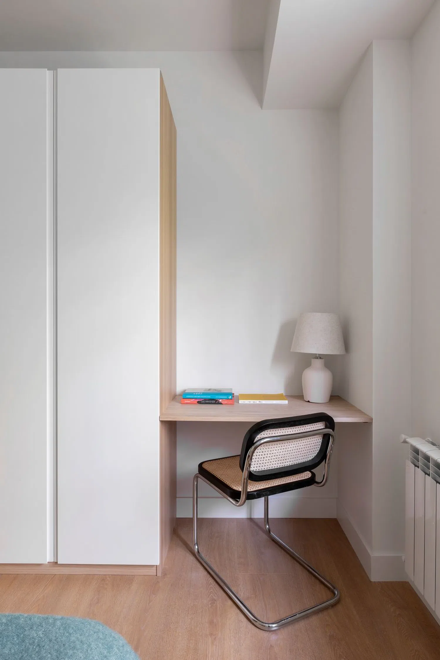 Piso en Barrio Vallehermoso - Foto 19