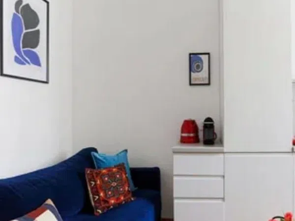 Piso en cuarteles, 51