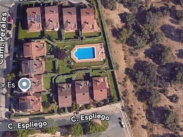 Casa independiente en Barrio El Cantizal - Foto 38