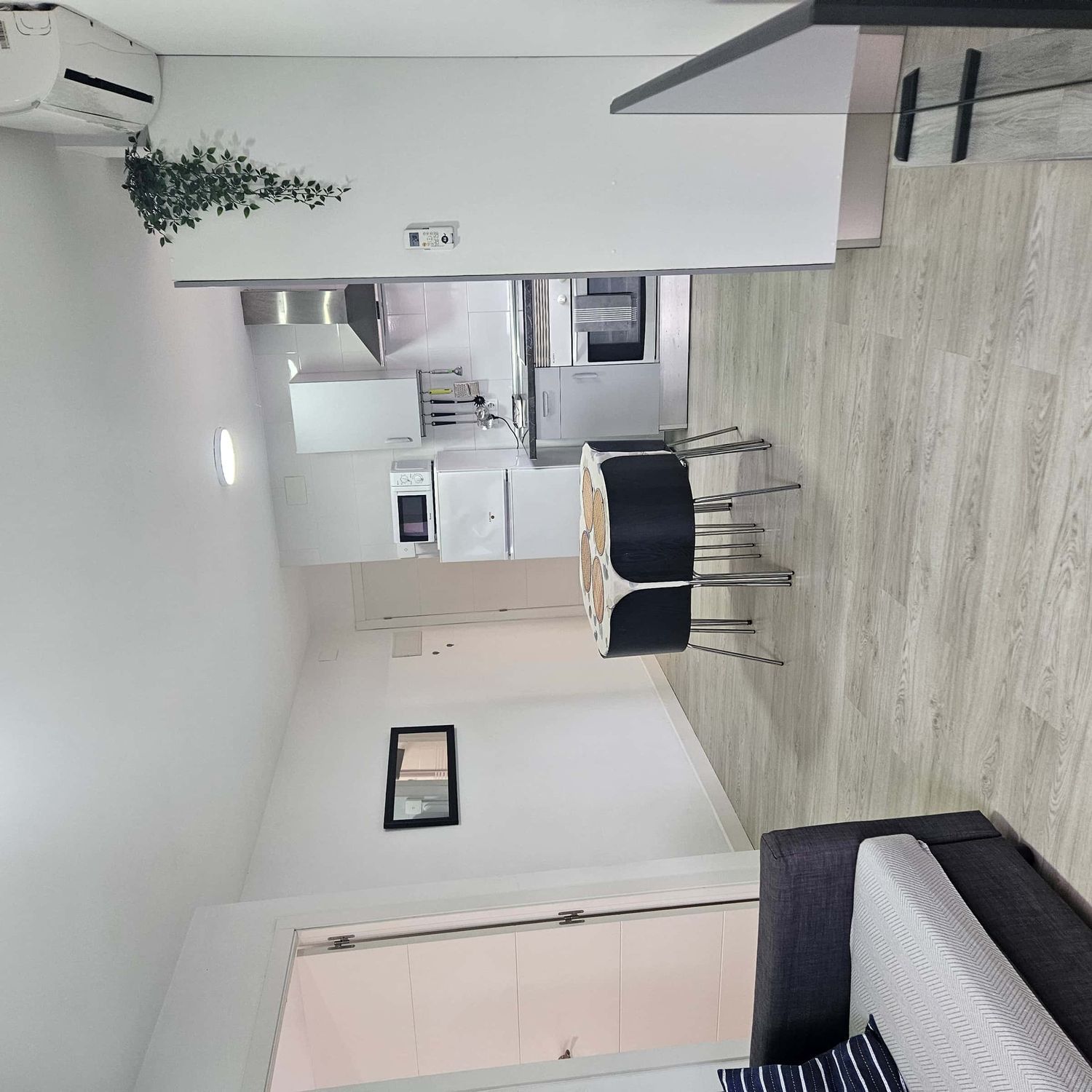 Piso en Calle de Francesc Eiximenis, 39, El Cabanyal-El Canyamelar - Foto 5