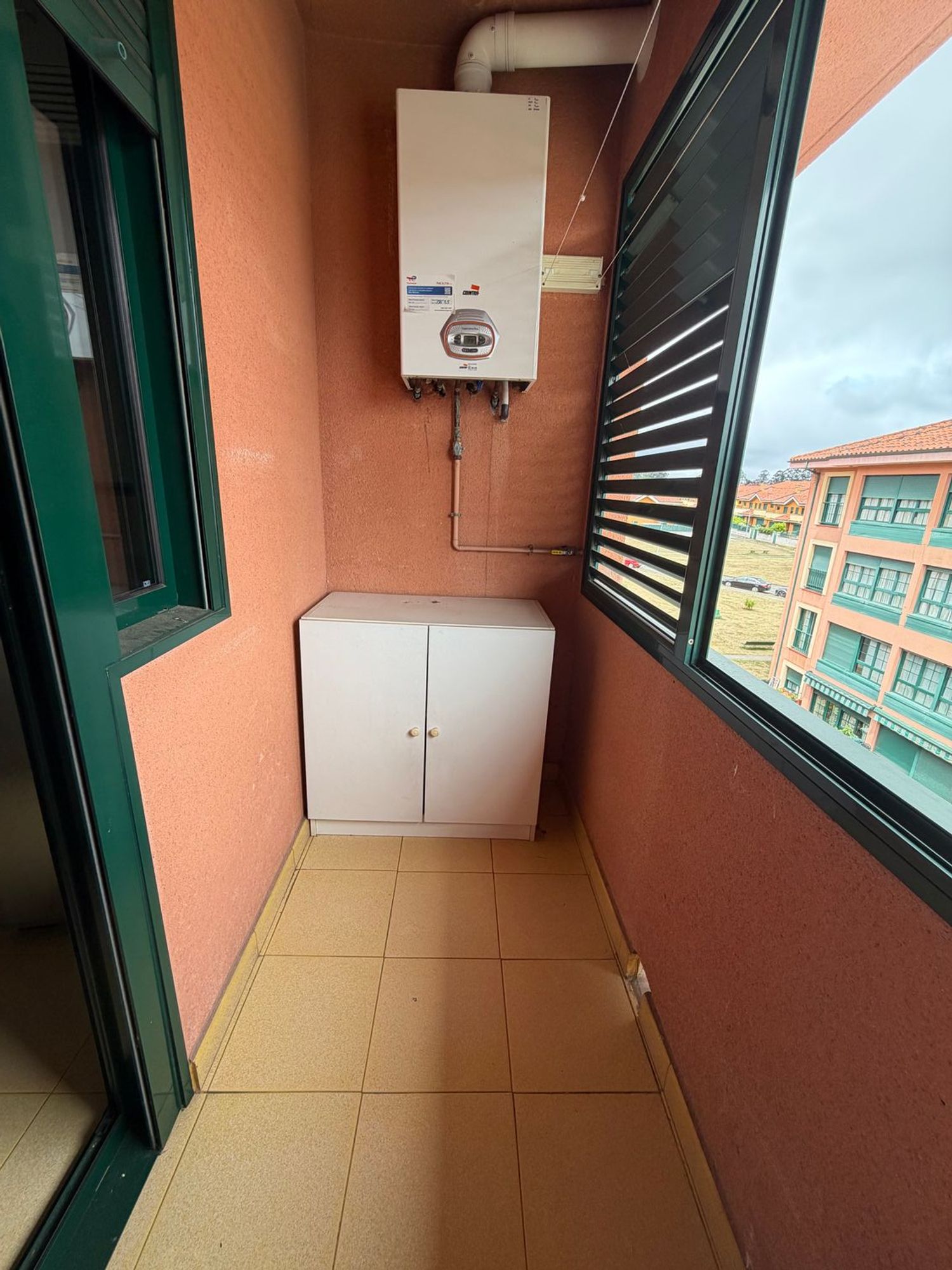 Piso en Calle los Magnolios, 24 - Foto 4