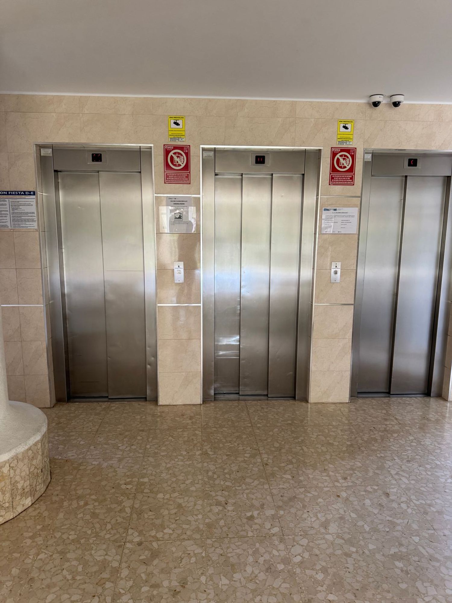 Piso en Avenida de Suecia, 8, Pueblo Levante, Pueblo Levante - Foto 15