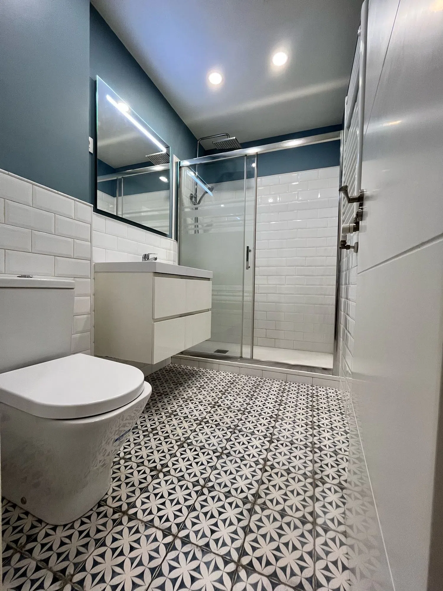 Piso en calle de Sirio, 54 - Foto 21