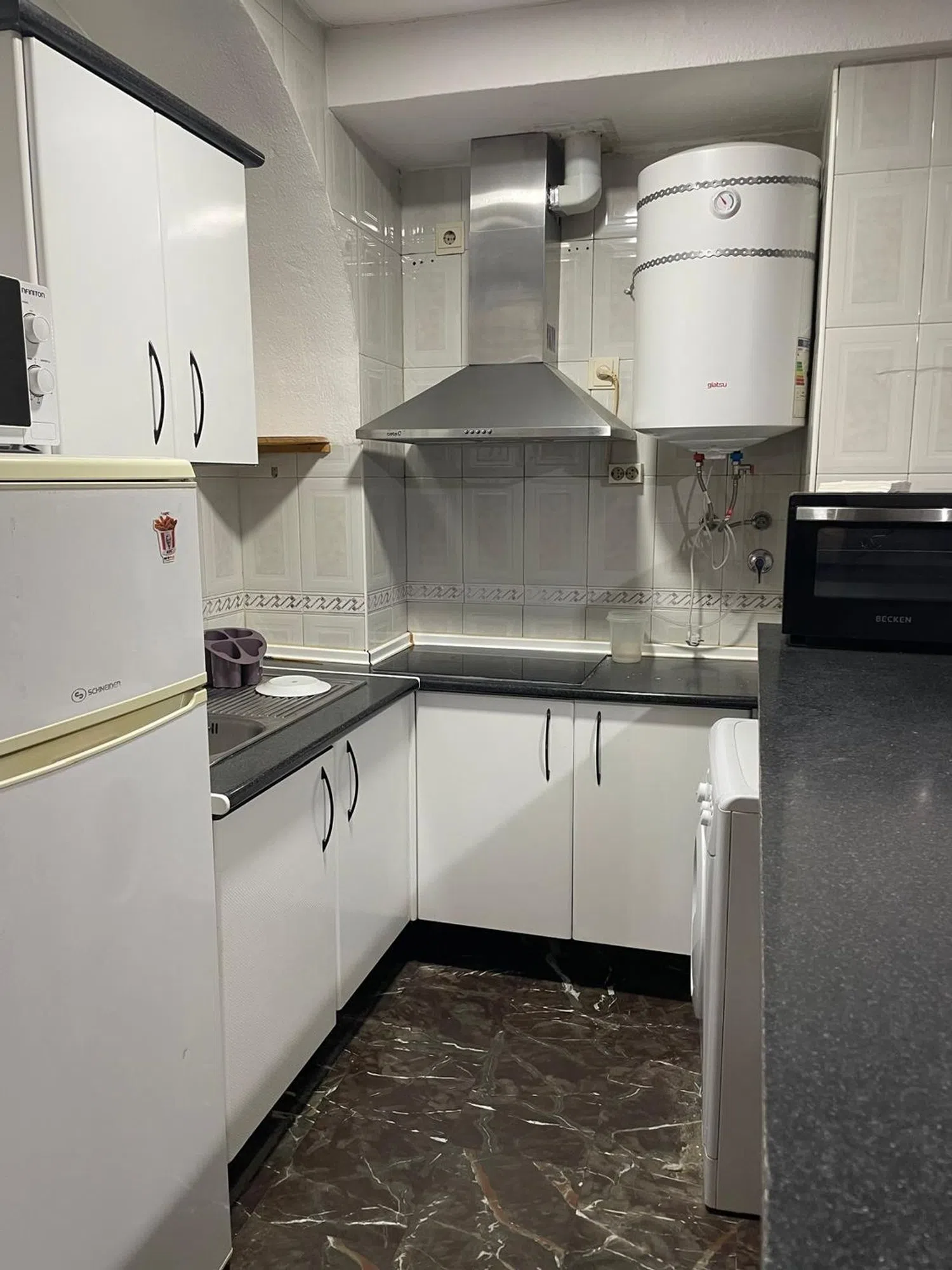 Piso en calle Agua de Cartuja, 30 - Foto 4