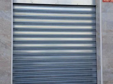 Local comercial en  Calle Extremadura 37 - Foto 1
