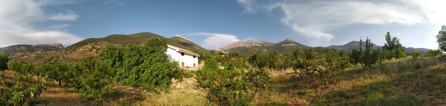 Casa rural en Camino de Almadén s/n - Foto 4