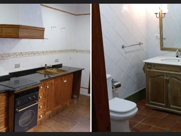 Casa de pueblo en Calle Médico Soler, 32 - Foto 5