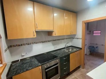 Piso en  Carrer de Mozart 34 - Foto 1