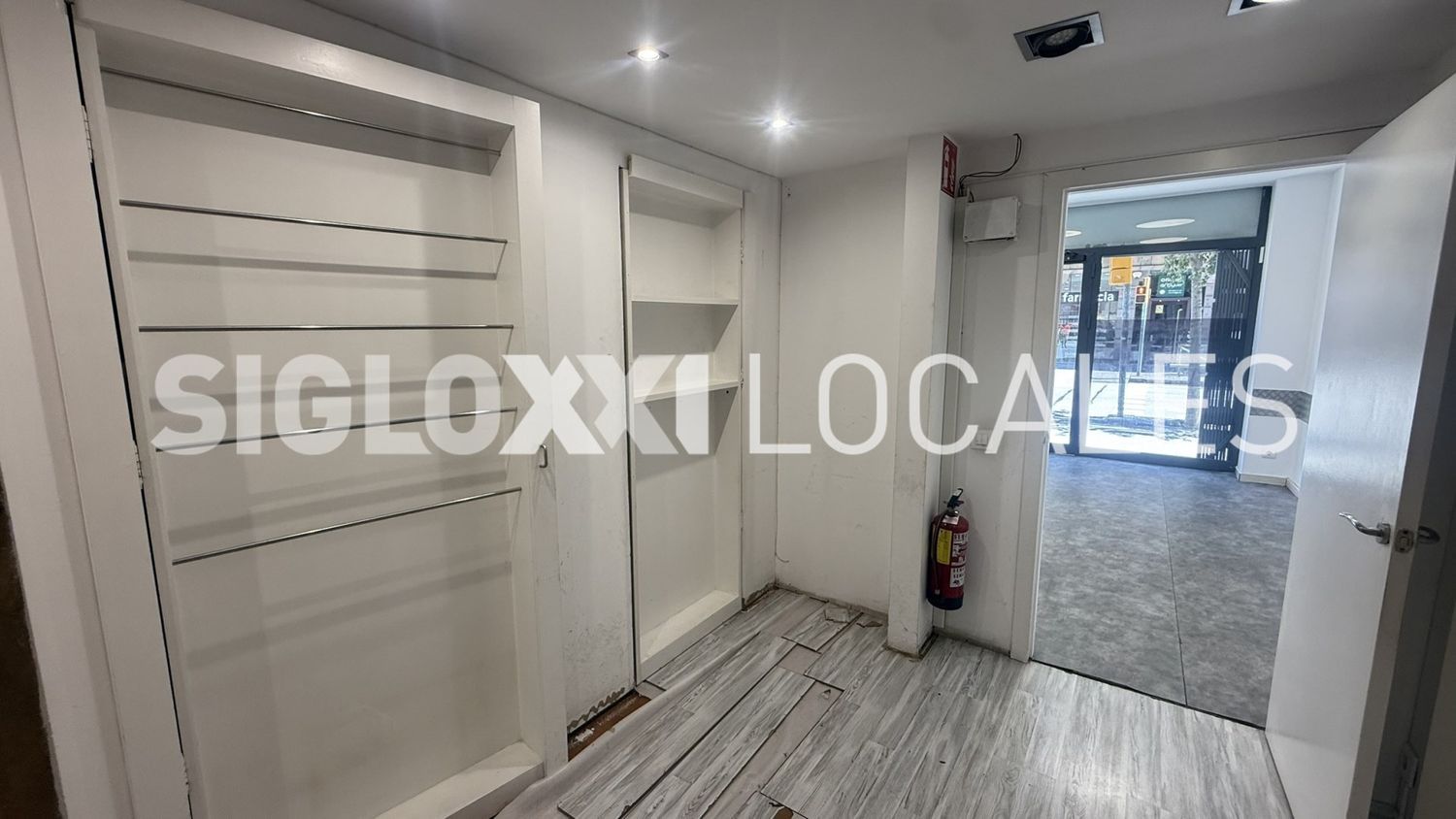 Local en Calle de la Diputació, La Dreta de l'Eixample - Foto 10