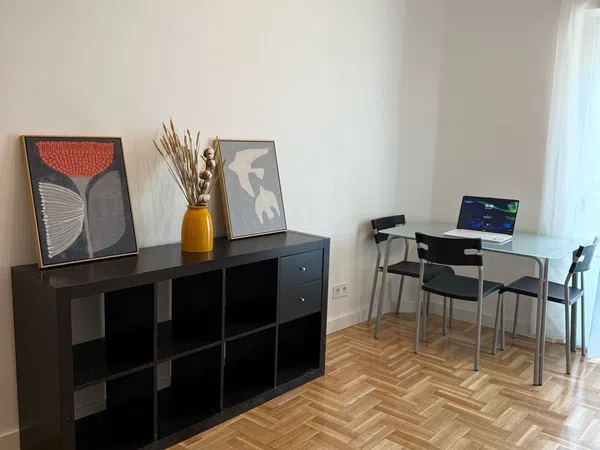 Piso en calle de Francisco Silvela, 56 - Foto 11