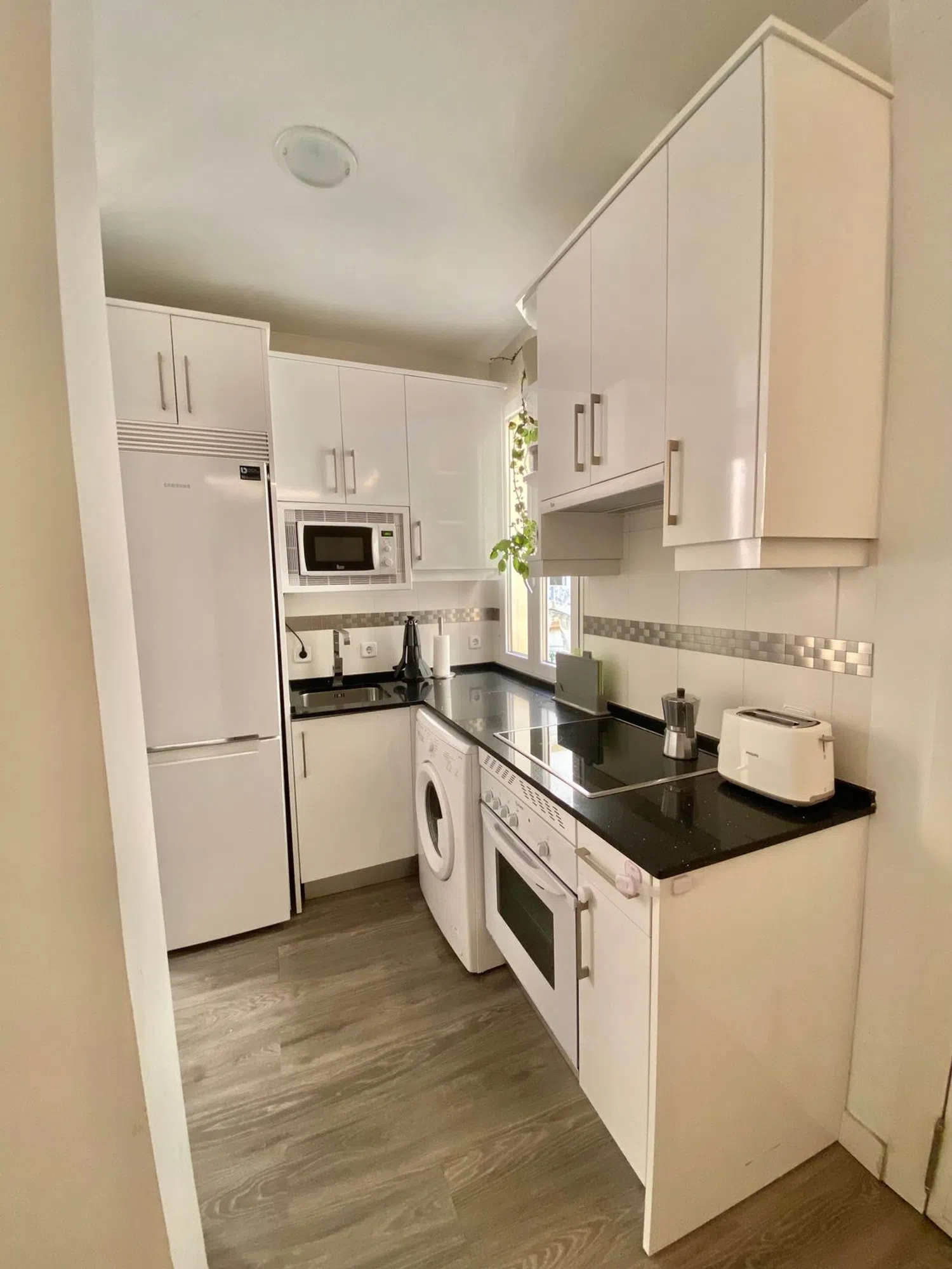 Piso en calle de Antonio Toledano, 32 - Foto 8