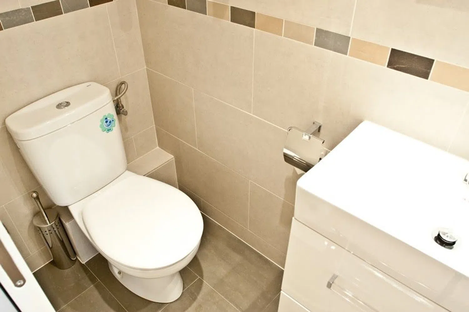 Piso en paseo de Joan de Borbó, 16 - Foto 11