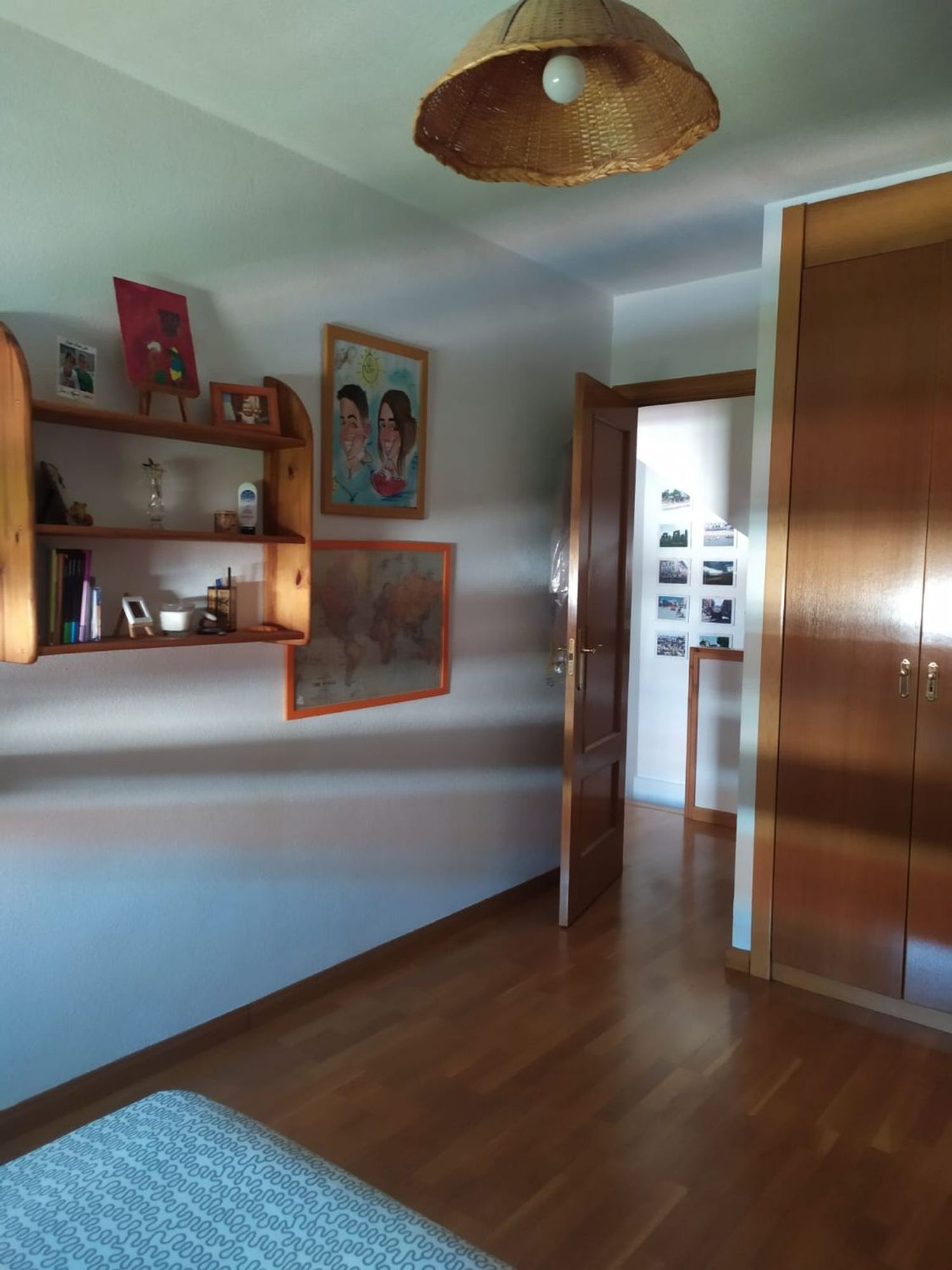 Dúplex en Barrio Prado de Santo Domingo - Foto 24