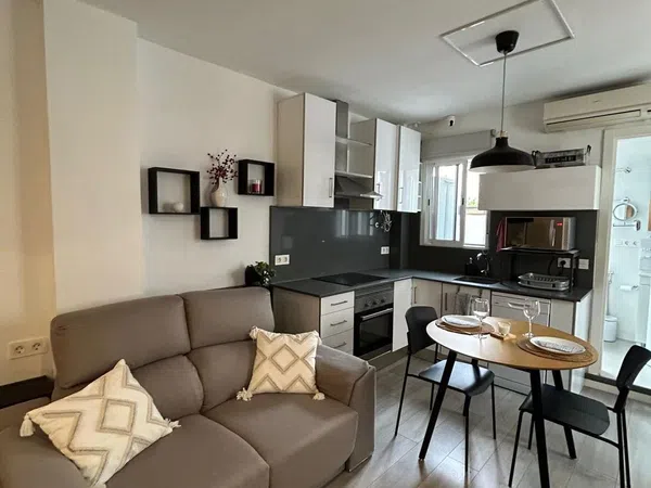 Estudio en calle del Doctor Gil i Morte, 16 - Foto 4