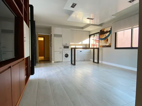 Ático en calle de Martín de los Heros, 31 - Foto 6