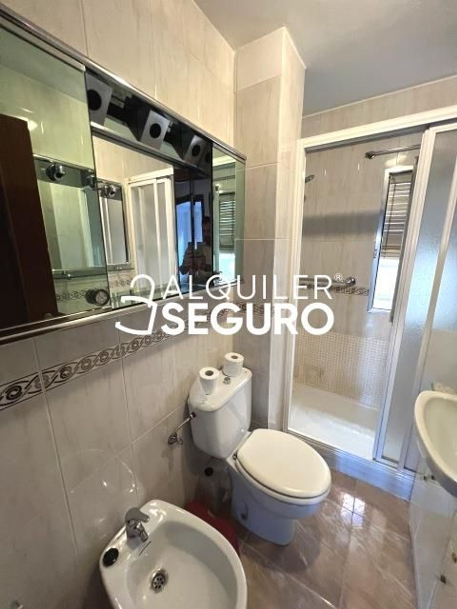 Piso en Calle Bardenas, Zarzaquemada - Foto 16