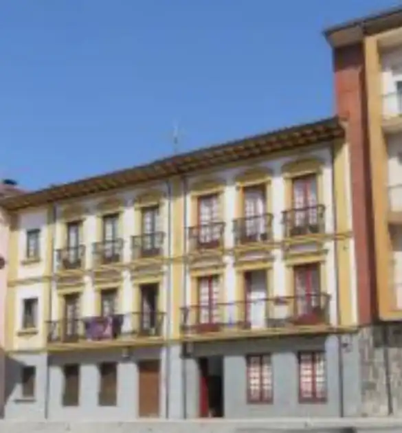 Estudio en  Calle Valdés Pumarino 25 - Foto 5