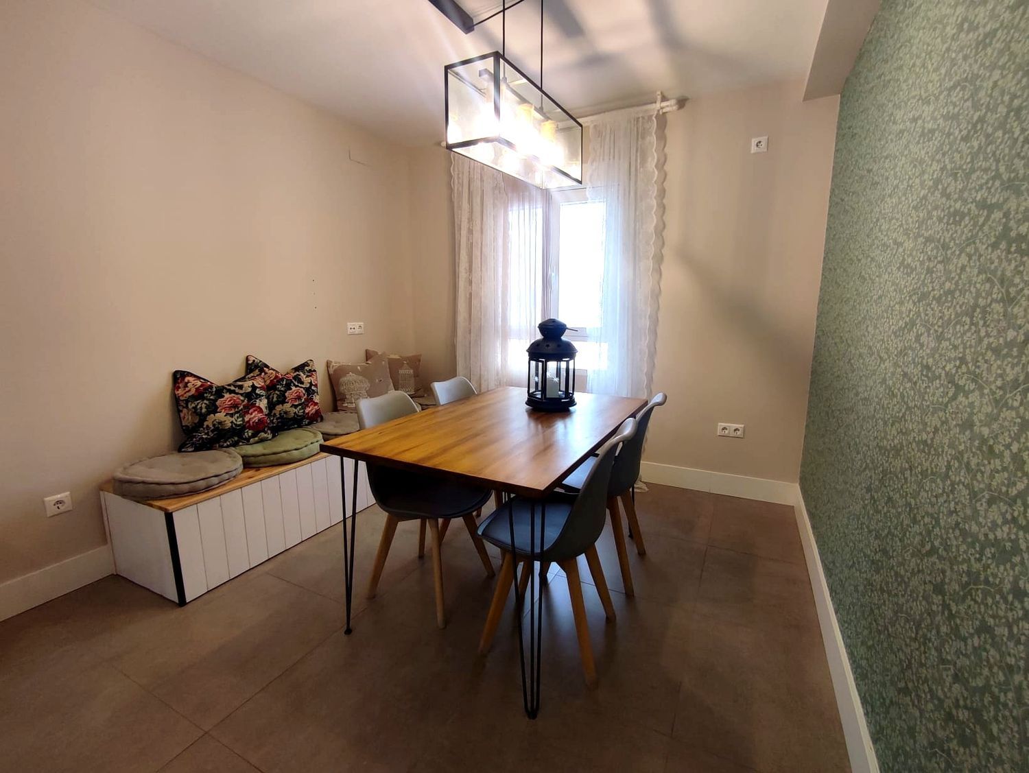 Piso en Calle Abén Mazarra, 37, Valdeolleros - Zumbacón - Camping - Foto 9