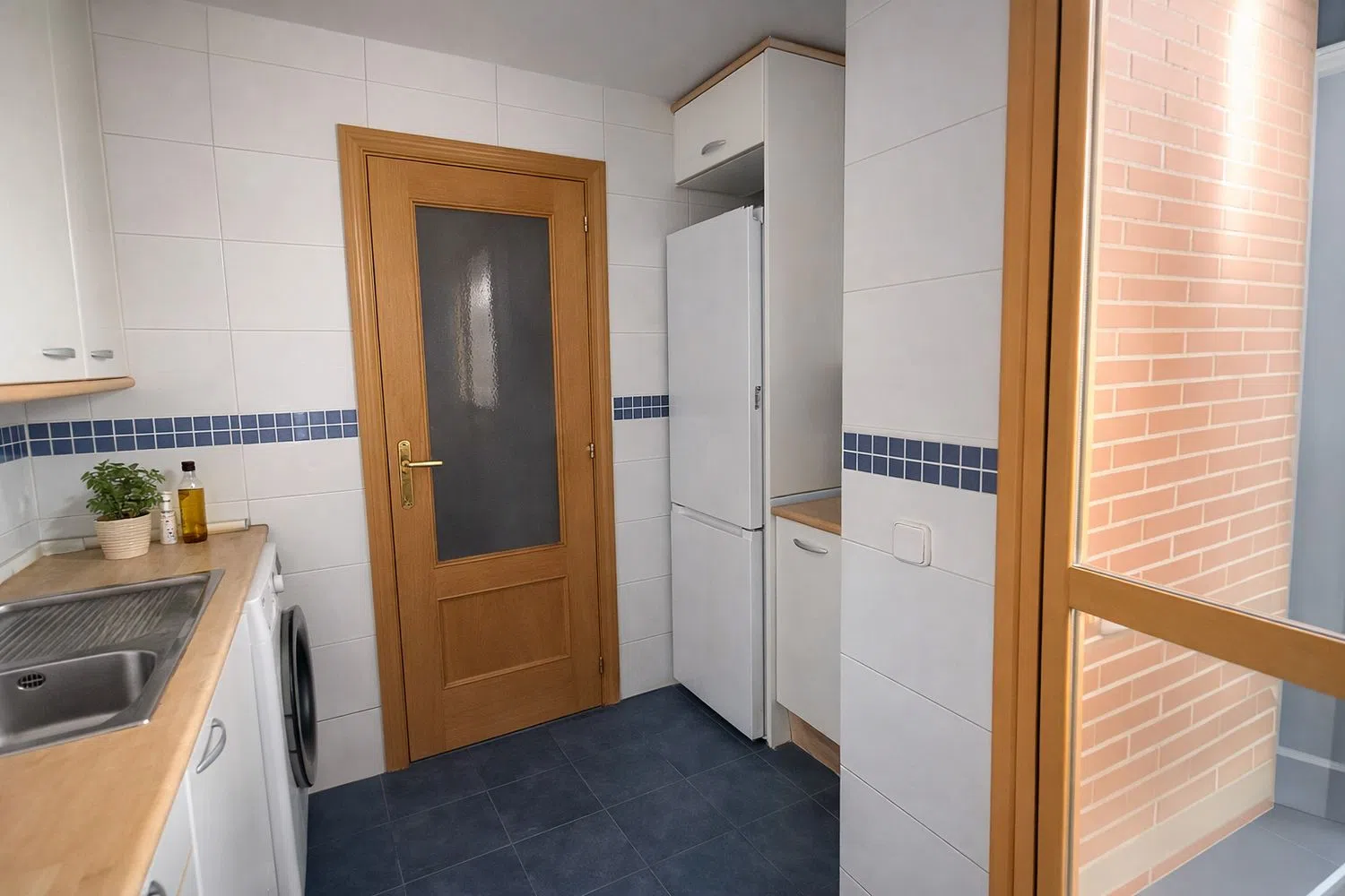 Dúplex en calle de Palestina, 2 - Foto 4