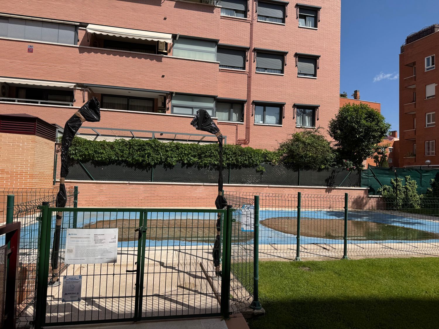 Piso en calle del Marqués de la Valdavia, 99 - Foto 18
