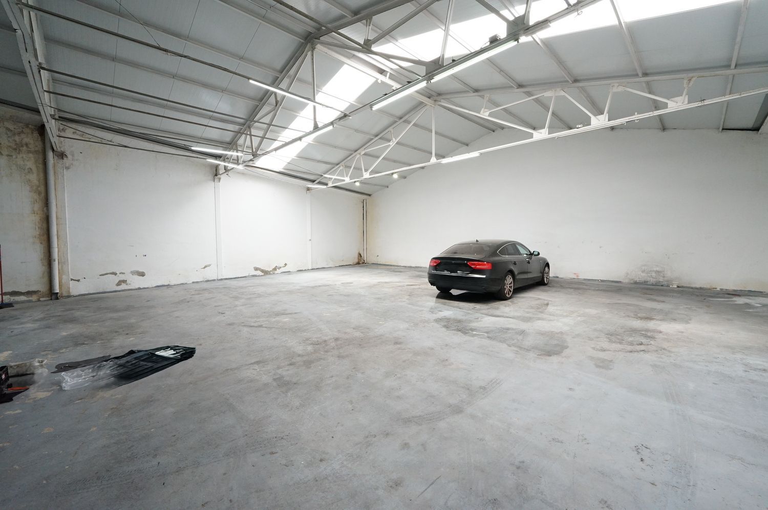 Nave en Paseo del Comerç, 18, Eixample - Foto 3