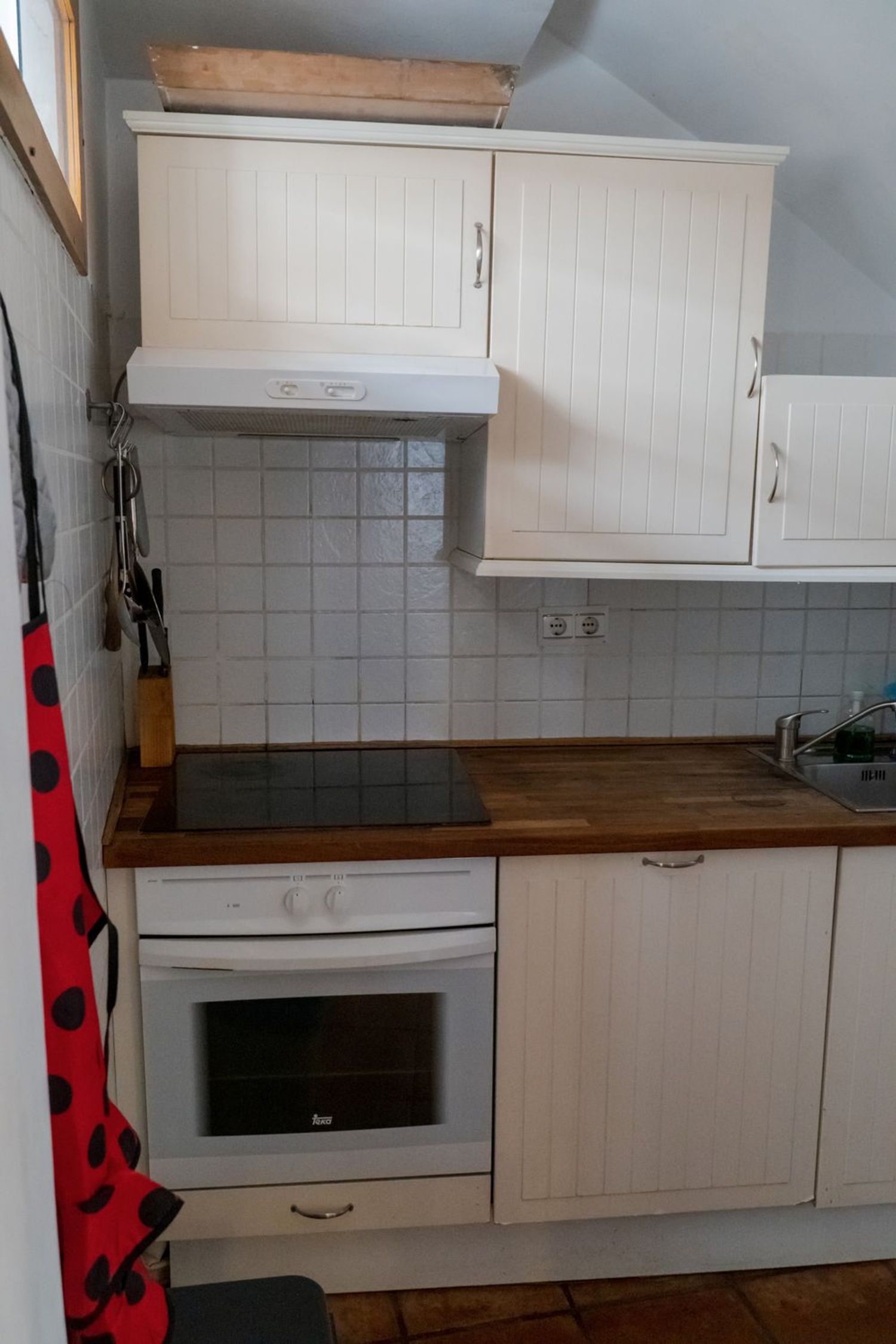 Casa independiente en calle Horno del Moral, 4 - Foto 7