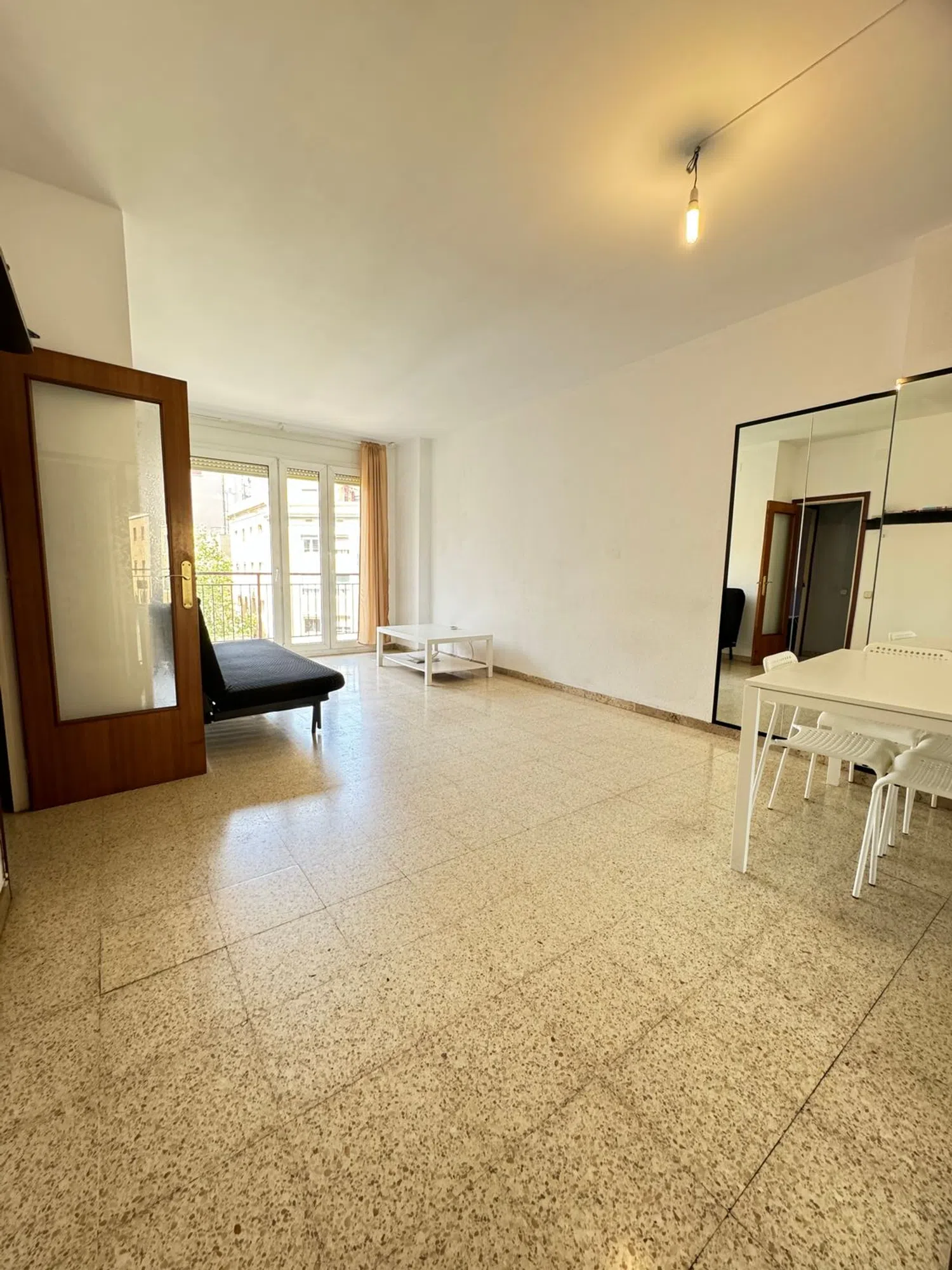 Piso en calle de Mallorca, 634 - Foto 1