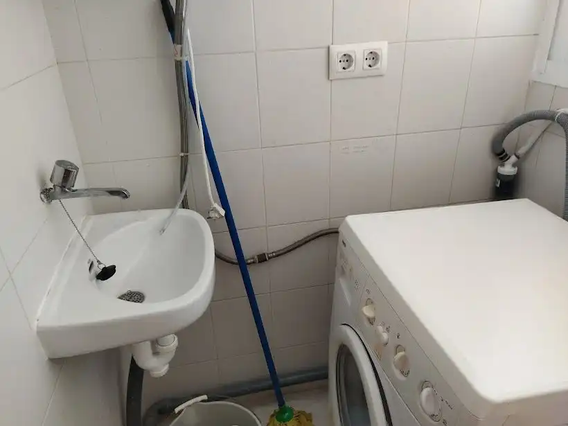 Apartamento en  Calle Dinamarca 2 - Foto 21