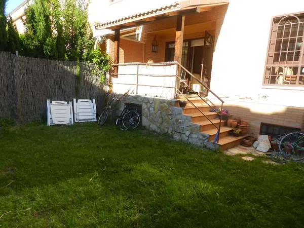 Chalet adosado en Restón i - Restón Ii - Foto 11